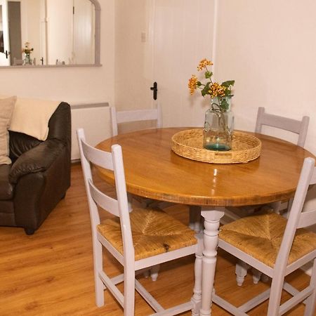 The Corner Cottage Sandwick  외부 사진
