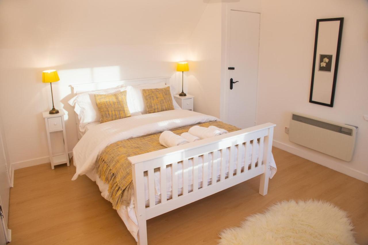 The Corner Cottage Sandwick  외부 사진