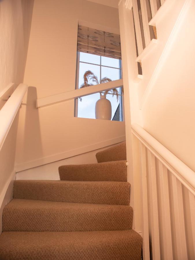 The Corner Cottage Sandwick  외부 사진