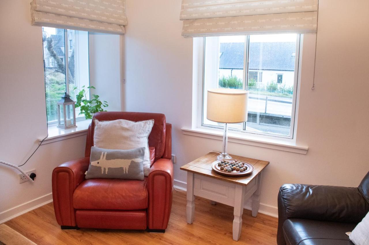 The Corner Cottage Sandwick  외부 사진
