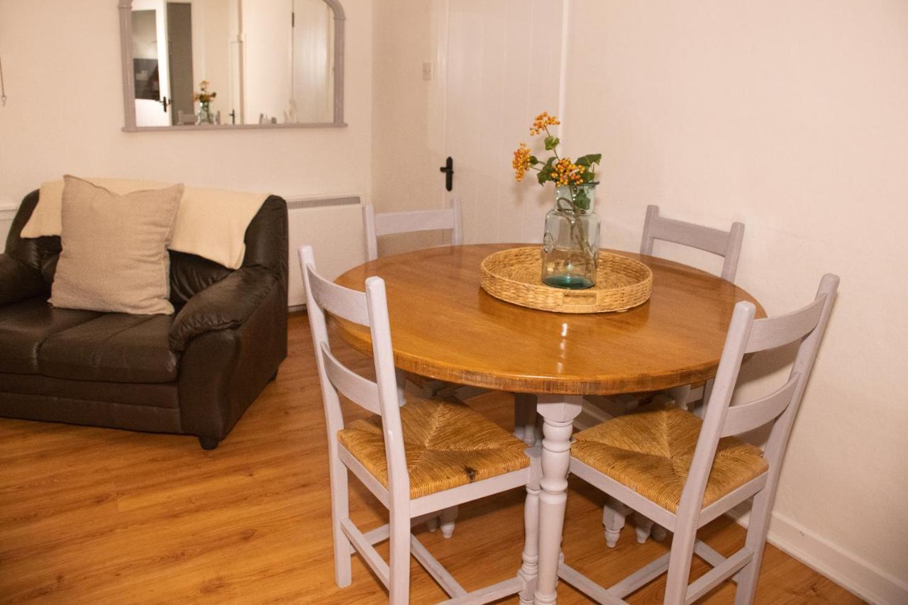 The Corner Cottage Sandwick  외부 사진